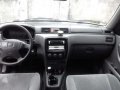 Honda CRV 2002 for sale-10