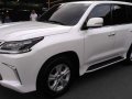 LEXUS Lx450 2017 for sale-2