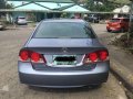 2008 Honda Civic MT for sale-0