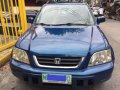 For sale FRESH Honda CRV 1999 Acquired -1