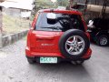 Honda CRV 1999 Manual Red SUV For Sale -1