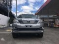 2016 Toyota Fortuner for sale-0