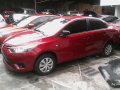 Toyota Vios J 2016 for sale -1