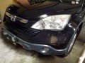 HONDA CRV 2009 - 4x2 MT for sale-1
