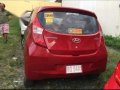Hyundai Eon Glx 2016 MT Red HB For Sale -0