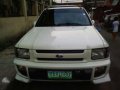 Nissan Terrano 4x4 2004 AT White For Sale -5