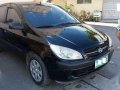 2008 Hyundai Getz 1.1 MT for sale-1