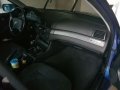 Bmw E46 316i manual tranny 2000 model for sale-6