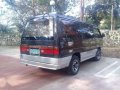 2003 Nissan Urvan Caravan for sale-3