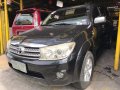 Well-maintained Toyota Fortuner 2009 for sale-4
