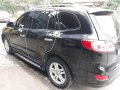All original Hyundai Santa fe 4x2 2010 for sale-3