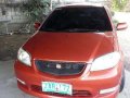 Toyota Vios G 2005 for sale-0