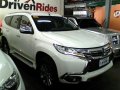 Well-maintained Mitsubishi Montero Sport 2016 for sale-0