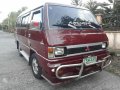 1995 Mitsubishi L300 versa van for sale-11