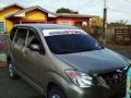 Toyota Avanza 2009 for sale-2