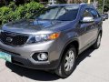 2010 Kia Sorento 2.4L Automatic Cebu Unit for sale-0