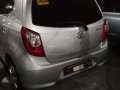 2016 Toyota Wigo for sale-0