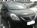 Grab ready For sale Nissan Almera 2016-1