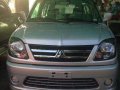 For sale Mitsubishi Adventure 2017 Glx Manual -0