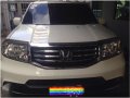 2013 Honda Pilot 3.5L Automatic Gas for sale-0