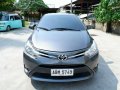 2015 Toyota Vios 1.3 E manual for sale-0