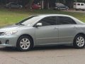 2013 Toyota Corolla Altis G AT for sale-0