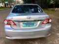 2013 Toyota Corolla Altis 1.6G Dual VVTi For Sale -3