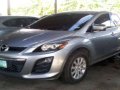 2011 Mazda CX-7 2.5L AT Gas for sale-1