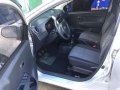 2015 Toyota Wigo E Manual Silver For Sale -4