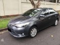 2014 Toyota Vios 1.5 G Automatic AT for sale-1