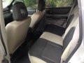 2005 Nissan Xtrail AT Silver SUV For Sale -4