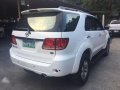 2008 Toyota Fortuner for sale-0