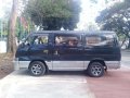 2003 Nissan Urvan Caravan for sale-4