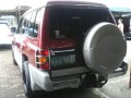 Mitsubishi Pajero 2004 for sale -5