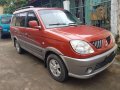 Mitsubishi Adventure 2005 for sale-1