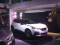PEUGEOT 3008 SUV GT LINE 2017 for sale-2