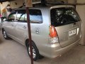For sale Toyota Innova e 2010 -6