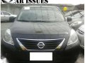 Grab ready For sale Nissan Almera 2016-0