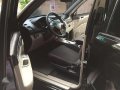 2009 Mitsubishi Montero Sport for sale-4