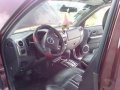 Isuzu D-Max 2010 A/T for sale -3