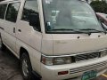 2012 Nissan Urvan shuttle for sale-3