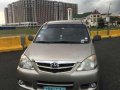 2008 Toyota Avanza J Manual Low Mileage for sale-0