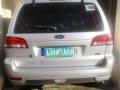 2010 Ford Escape 4x2 AT Silver SUV For Sale -1