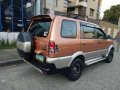 Isuzu Crosswind XUV Model 2010 for sale-0