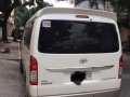 For sale Toyota Hiace Super Grandia 2015-1