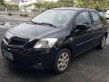 2008 Toyota Vios 1.3E Manual for sale-0