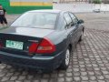 Mitsubishi Lancer GLXI ALL POWER 1998 model MT for sale-4