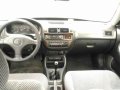 Honda Civic LXi 1996 MT for sale-7