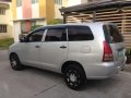 For sale Toyota Innova j 2006-0