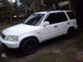 Honda CRV 2002 for sale-1